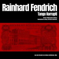 Rainhard Fendrich - Tango Korrupti (Live)