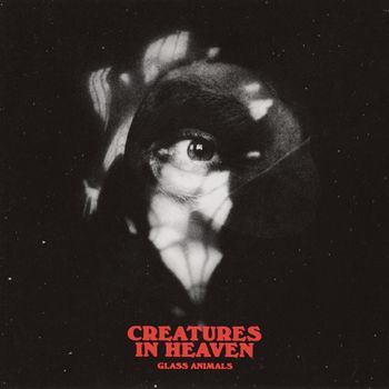 Glass Animals - Creatures In Heaven