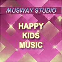 Musway Studio - Happy Kids Music