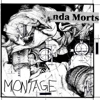 Anda Morts - Montage (EP) (Explicit)