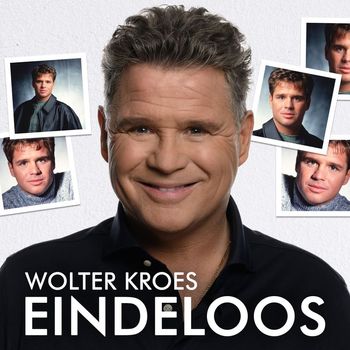 Wolter Kroes - Eindeloos