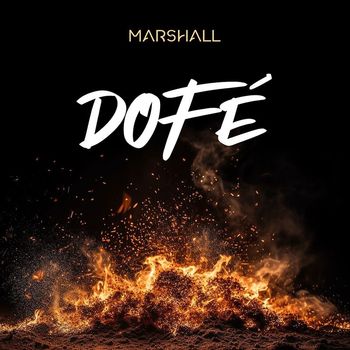 MARSHALL - Dofé