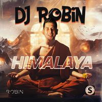 DJ Robin - Himalaya