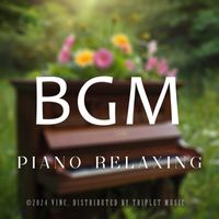 Vinc - Beautiful Piano Music Season 1 - Study Music, Relaxing Music, Sleep Music, Meditation Music