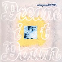 Underground Lovers - Dream It Down (30th Anniversary Edition)