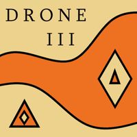 Genie String Bass - Drone III