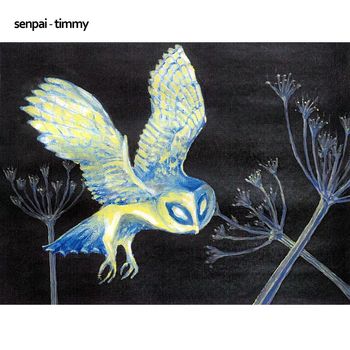Senpai - Timmy