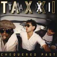 Taxxi - Chequered Past