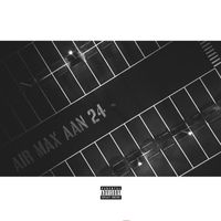 Vinny - Air Max Aan 24 (Explicit)