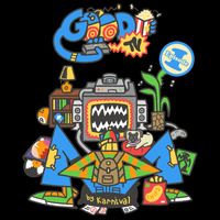 Karnival - Good TV (Episode 1) (Explicit)
