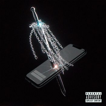 CRYMES - II. Borrados (Explicit)