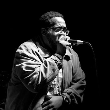 J-Live - Look Right (Explicit)