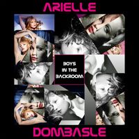 Arielle Dombasle - Boys In The Backroom