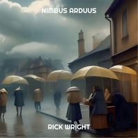 Rick Wright - Nimbus Arduus