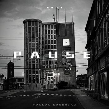 Guidi - Pause