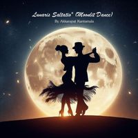 Akkarapat Kantamala - Lunaris Saltatio (Moonlit Dance)