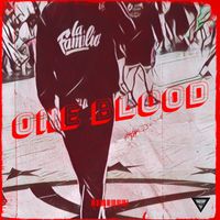 Marcell - One Blood