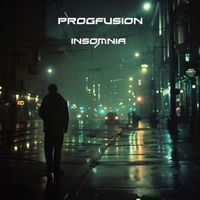 Progfusion - Insomnia