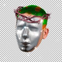 CRYMES - IV. Las Fake (Explicit)
