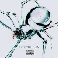 CRYMES - AUTOTRAICIÓN (Explicit)