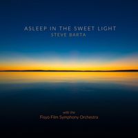 Steve Barta - Asleep in the Sweet Light