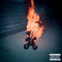CRYMES - MALOS DIAS (Explicit)