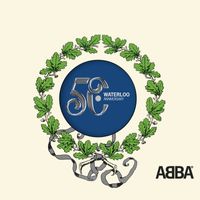 Abba - Waterloo (50th Anniversary Edition)