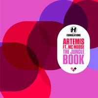 Artemis - The Jungle Book