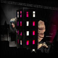 Boyrebecca - Skyline City (Explicit)
