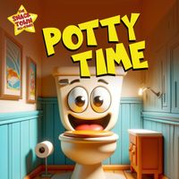 The Snack Town All-Stars - Potty Time