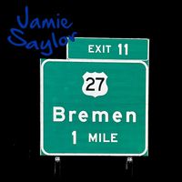 Jamie Saylor - Bremen