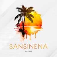 Sansinena - Orange