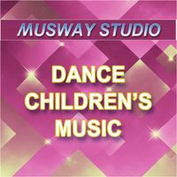 Musway Studio - Dance Children's Music