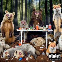 PEACHES - Lesní Zvěrstvo (Explicit)