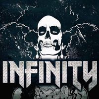 infinity - Odsouzení EP 2016