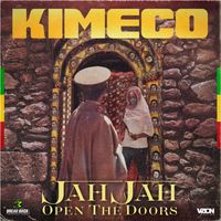 KIMECO - Jah Jah Open the Doors