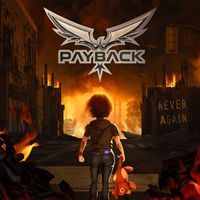 Payback - Never Again (Explicit)