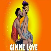 Red Berry - Gimme love (Explicit)