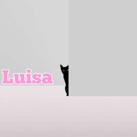 Luisa - do what on the