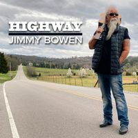 Jimmy Bowen - Highway