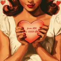 VISH - Lover Girl