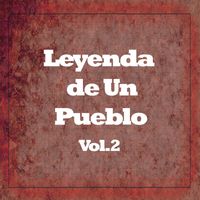 Los Xey - Leyenda de Un Pueblo Vol. 2