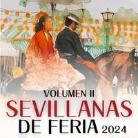 Varios Artistas - Sevillanas De Feria VOL.2