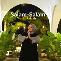 Wafiq Azizah - Salam-Salam