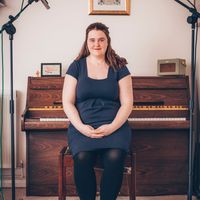 Jackie Oates - The Joy of Living - Bonus Tracks