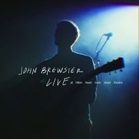 John Brewster - Live at Hilton Head Main Street Theatre