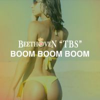 Beethoven tbs - Boom Boom Boom