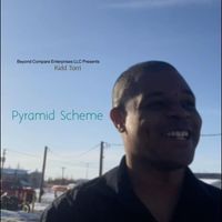 Kidd Torri - Pyramid Scheme