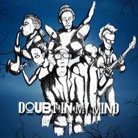 Jessie Beretta, Roy Antony, and The Funk Fusion Rebellion - Doubt in My Mind