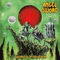 Angel Sword - Vigilantes